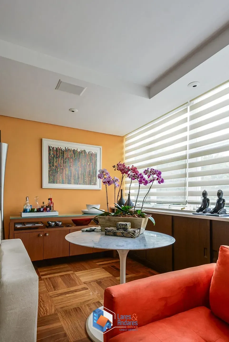 Imagem Apartamento para venda em Jardim Europa com 3 quartos, sendo 1 suíte, 177m²
