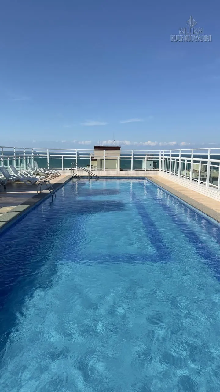 Imagem Apartamento no Bairro Vila Caiçara, 2 quartos, 1 suíte, sacada gourmet, 91m²!