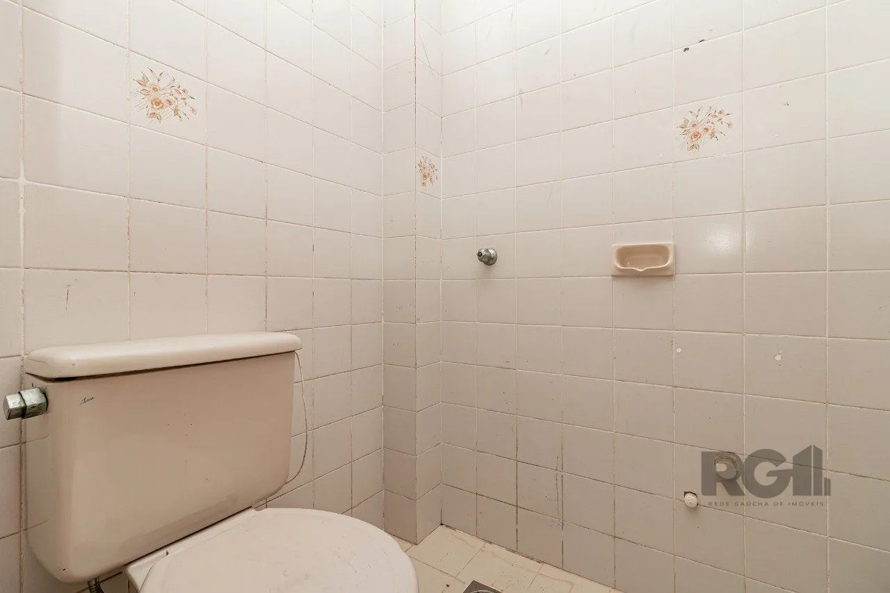 Imagem Apartamento em Cristo Redentor