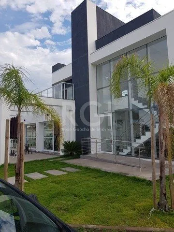 Imagem Terreno em Condomínio com 150m²