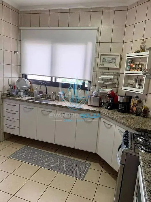 Imagem Apartamento a Venda no bairro Parque Egisto Ragazzo - Limeira, SP