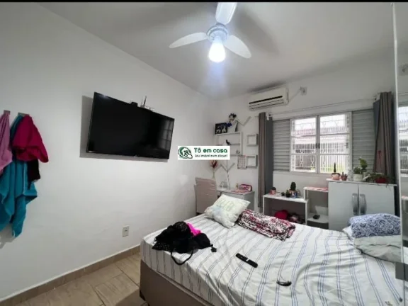 Imagem CASA RESIDENCIAL em CAÇAPAVA - SP, JARDIM CAMPO GRANDE