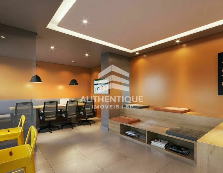 Imagem COMPOSITE MOEMA - Apartamento à venda em São Paulo/SP