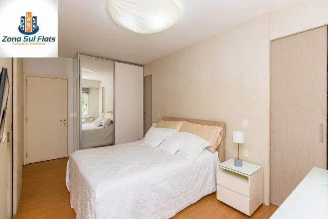 Imagem Apartamento à Venda No Panamby Com 3 Suítes, Varanda Gourmet e 4 Vagas