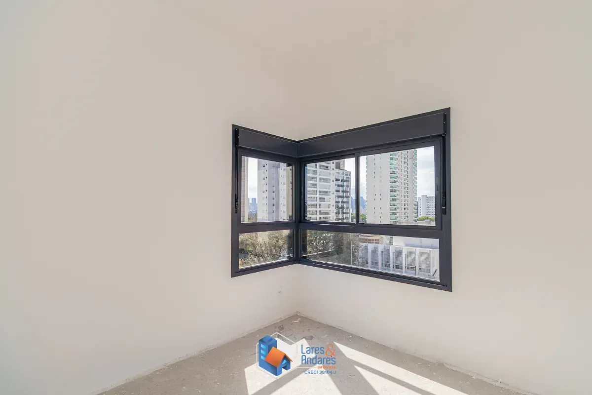Imagem Apartamento para venda em Jardim Santo Amaro com 2 quartos, sendo 2 suítes, 90m²