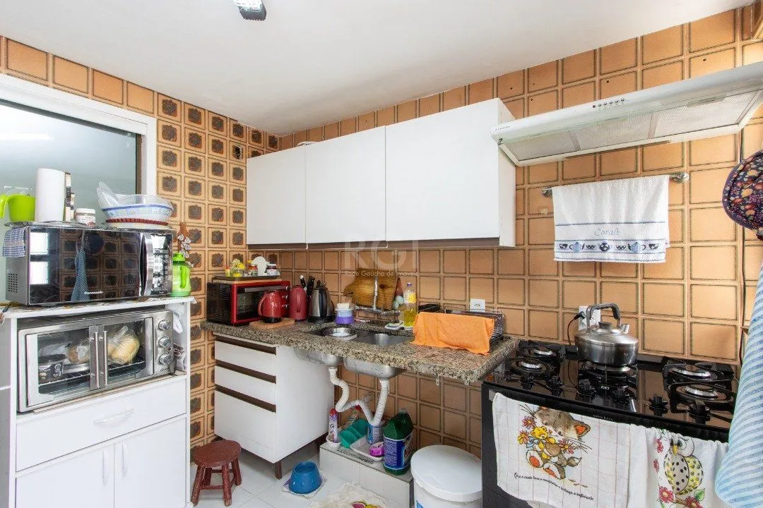 Imagem Casa para Venda - 180m², 3 dormitórios, sendo 1 suites, 2 vagas - Ipanema