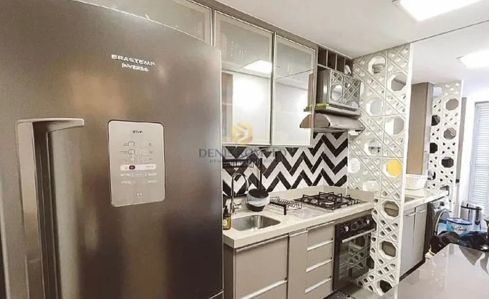 Imagem Apartamento com 3 quartos, Santana, São Paulo - R$ 890.000