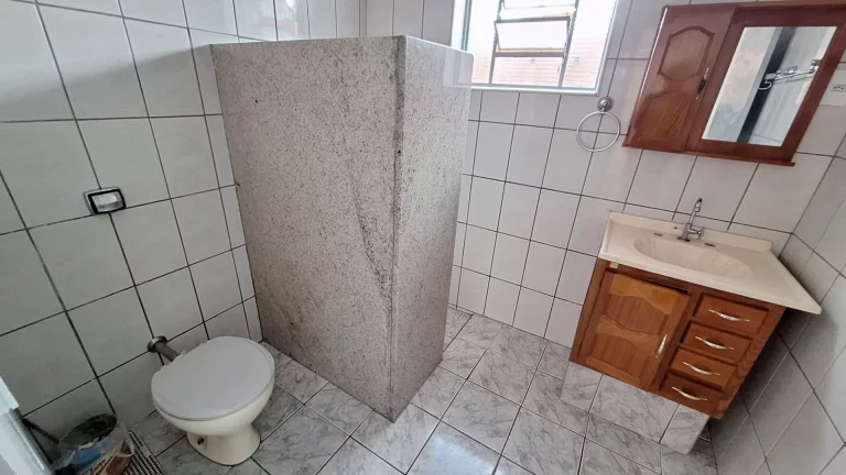 Imagem Casa à venda, 93 m² por R$ 450.000,00 - Jardim Brasil - Americana/SP