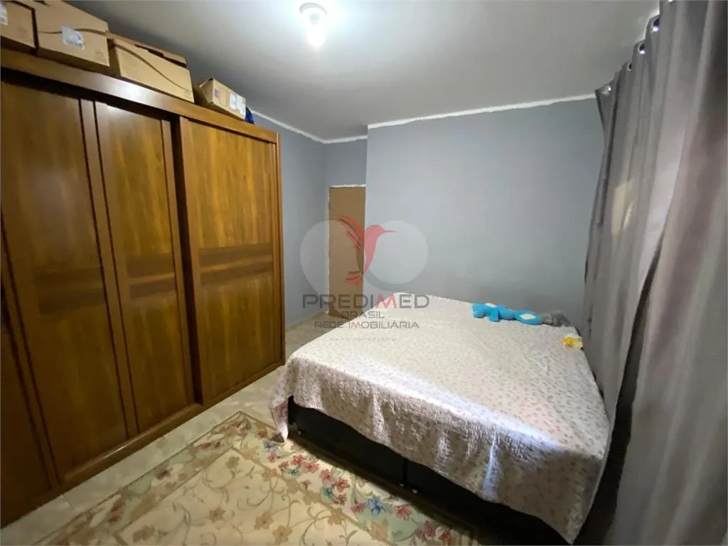 Imagem Casa de 2 quartos, 180m² no bairro Jardim Grajaú, em Lençóis Paulista
