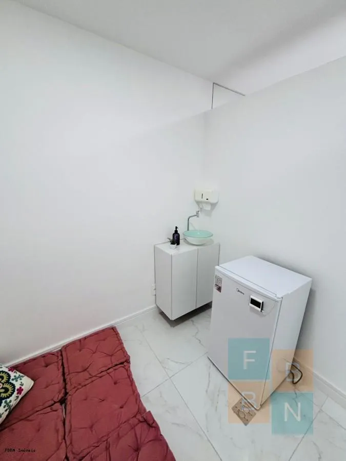 Imagem Sala Comercial para Venda em Rio de Janeiro / RJ no bairro Recreio dos Bandeirantes