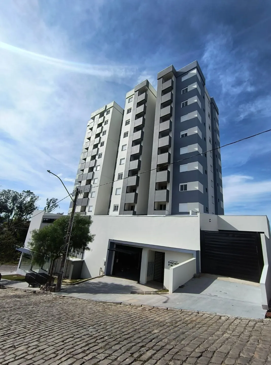Imagem Apartamento à venda em Caxias do Sul, Nossa Senhora das Graças , com 2 quartos, 43.96m2