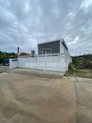 Imagem Duplex Novo à Venda em Bonsucesso - Olinda/PE