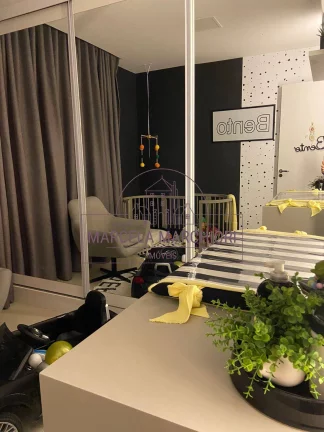 Imagem Apartamento 02 quartos, 1 suíte em Itaparica