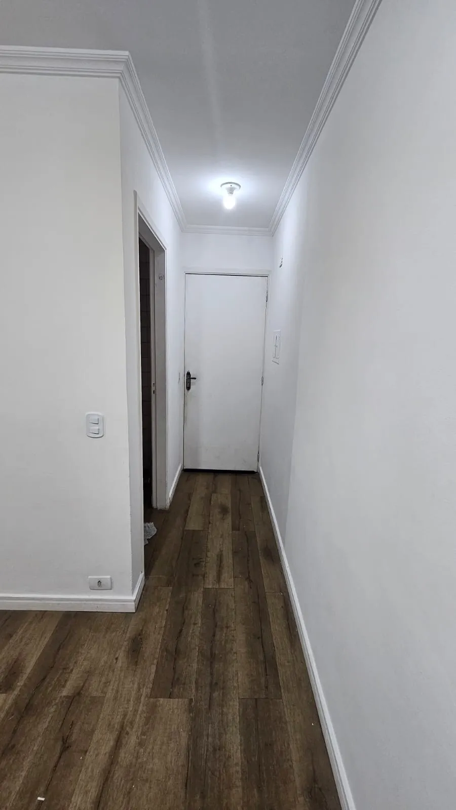 Imagem VENDO LINDO APTO DE 02 DORMIRÓRIOS NO CONJUNTO RESIDENCIAL INGAÍ - SP!