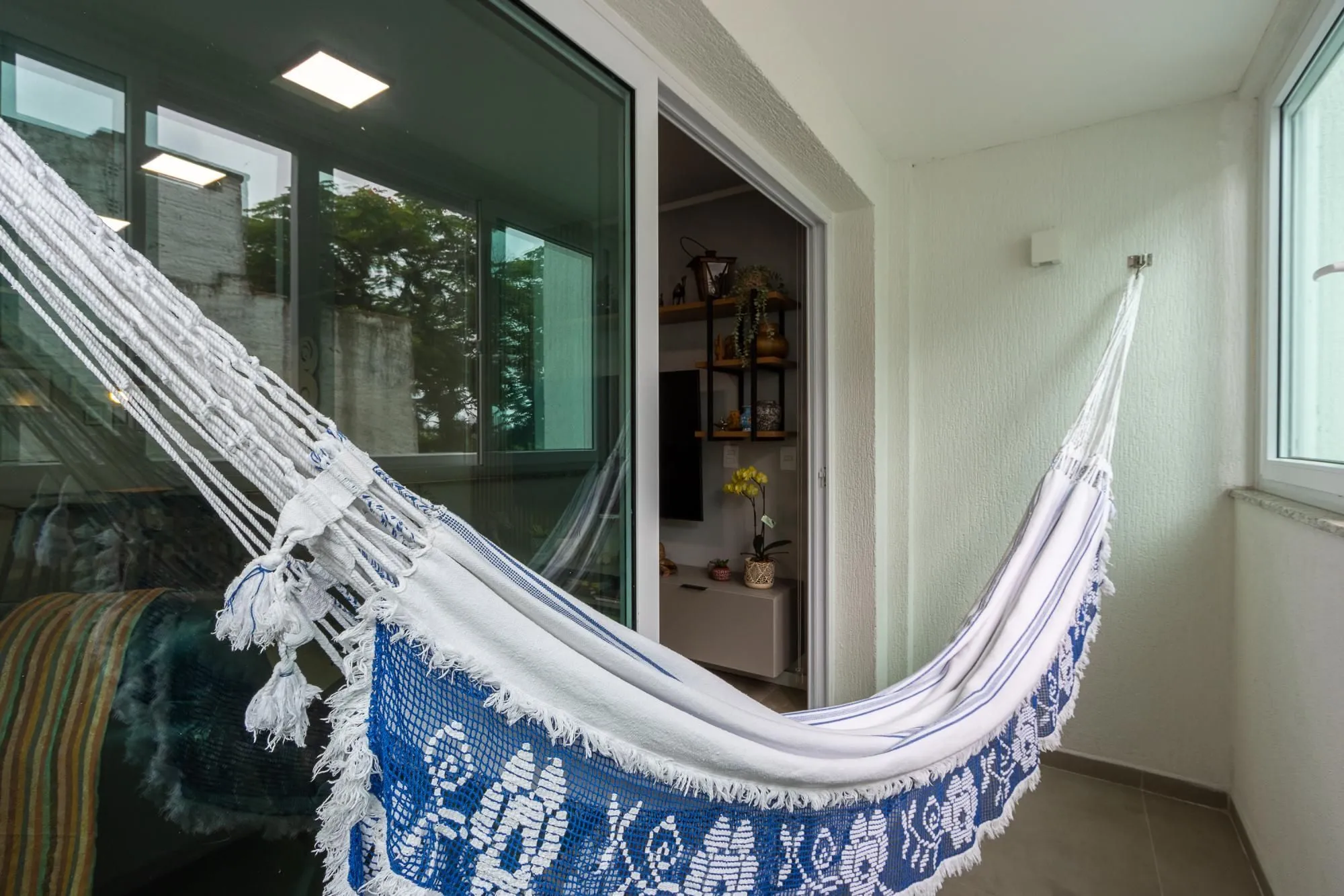 Imagem Apartamento em Menino Deus