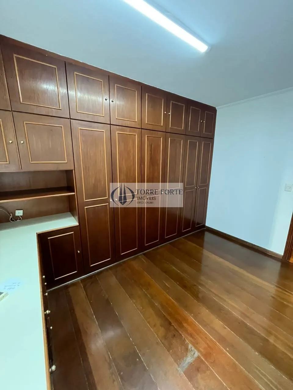 Imagem Excelente apartamento, 127 m² 3 dormitórios sendo 1 suíte 2 vagas, Perdizes