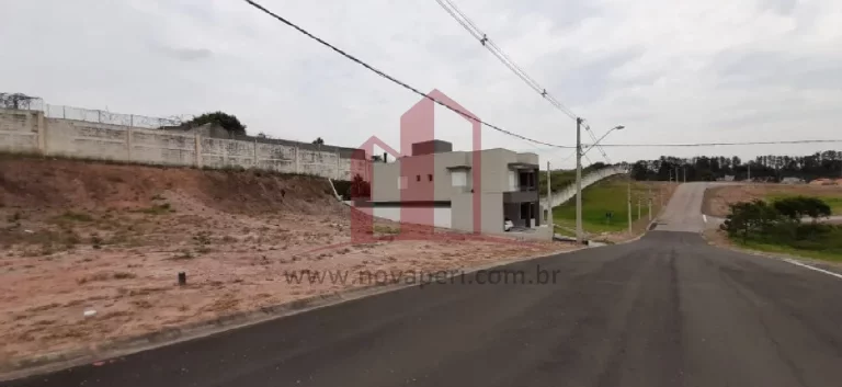 Imagem TERRENO RESIDENCIAL em JUNDIAÍ - SP, LOTEAMENTO BELLA VITTÁ