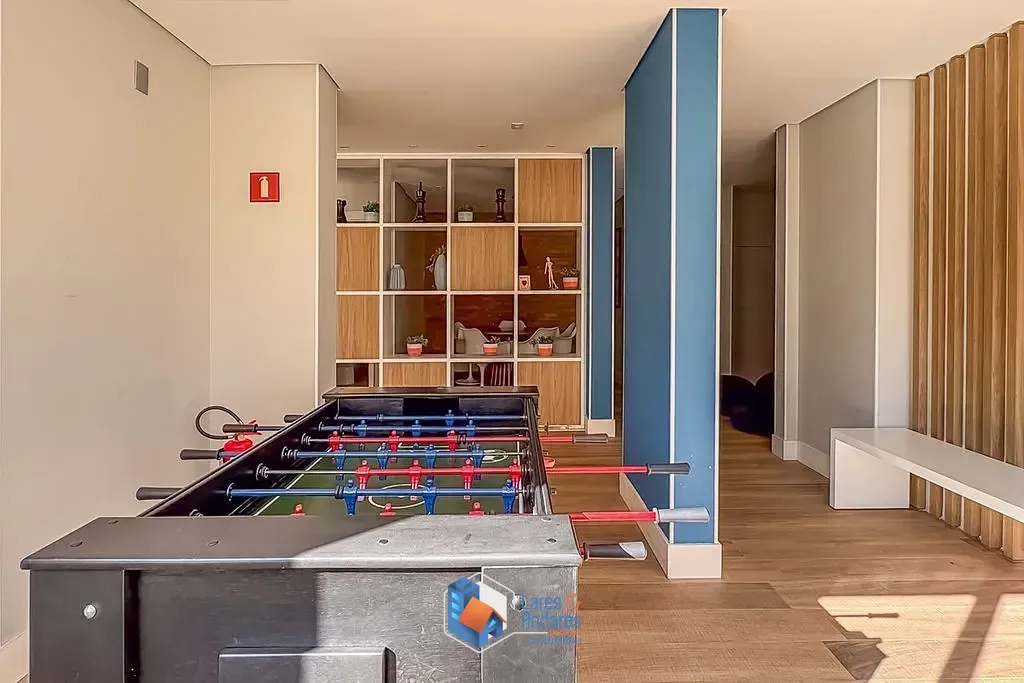 Imagem Apartamento à venda 2 Quartos 2 Suites 2 Vagas 137M² Santo Amaro São Paulo - SP