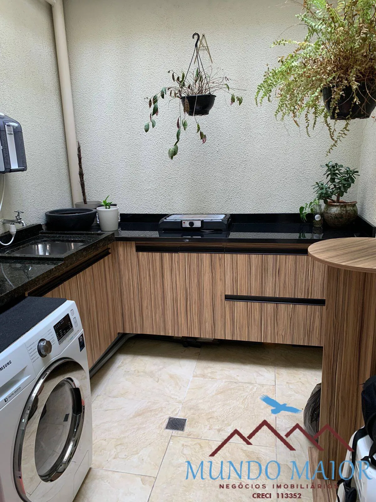 Imagem Apartamento à venda 2 quartos 1 suite e 1 vaga Guiomar - Santo André - SP