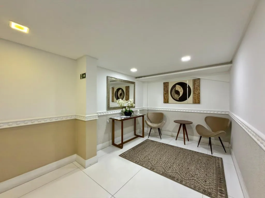 Imagem Apartamento 2 Dormitórios - Bairro Zona Nova
