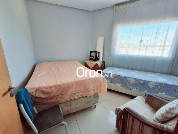 Imagem Sobrado à venda, 232 m² por R$ 899.000,00 - Setor Perim - Goiânia/GO