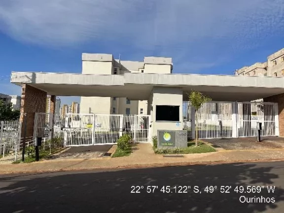 Foto do imóvel Oportunidade Única em OURINHOS - SP | Tipo: Apartamento | Negociação: Leilão | Situação: Imóvel em RUA LOURENCO JORGE