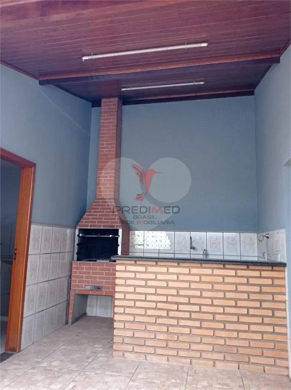 Imagem Casa de 1 quarto, 137m² no bairro Vila São Judas Tadeu, em Lençóis Paulista
