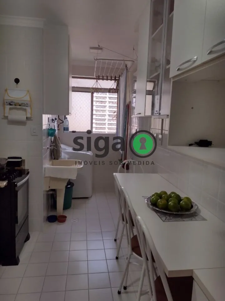 Imagem apartamento 3 dorm a venda Carrão
