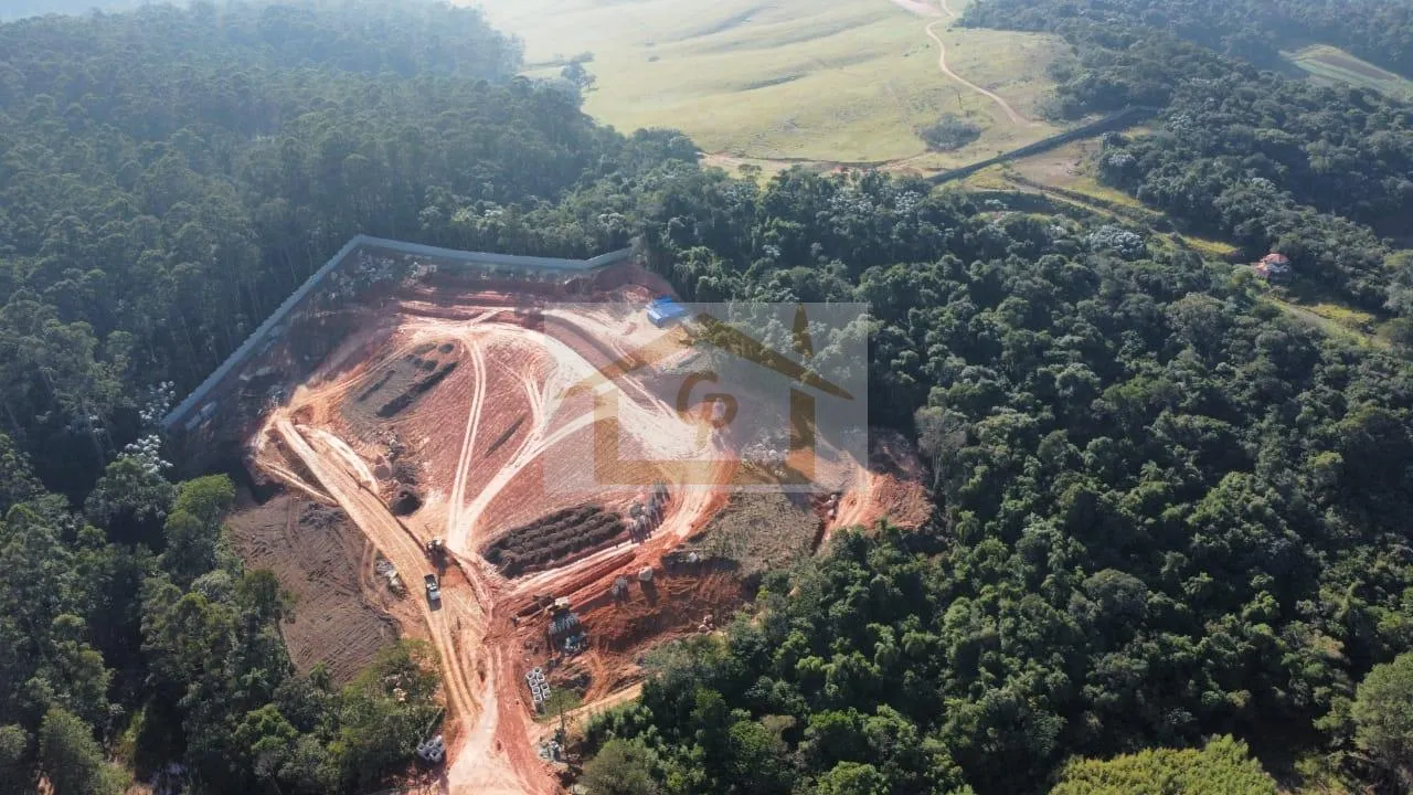 Imagem Alto Padrão, Lotes a partir de 500 m2, região linda com natureza!!!