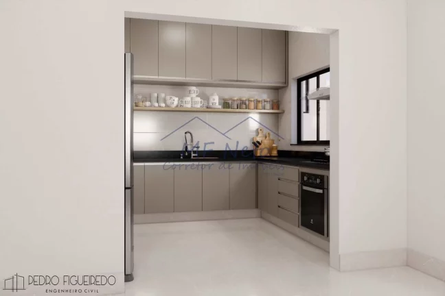Imagem Casa Padrão