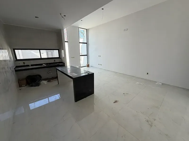 Imagem Casa com 3 Quartos à Venda, 110 m² em Edson Queiroz - Fortaleza
