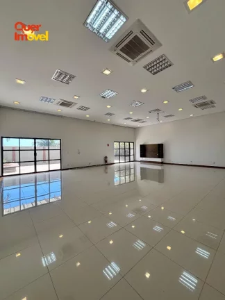 Imagem Imóvel comercial à venda em Ribeirão Preto-SP, City Ribeirão: 6 salas, 4 banheiros, 12 vagas, 725m². Imperdível oportunidade!