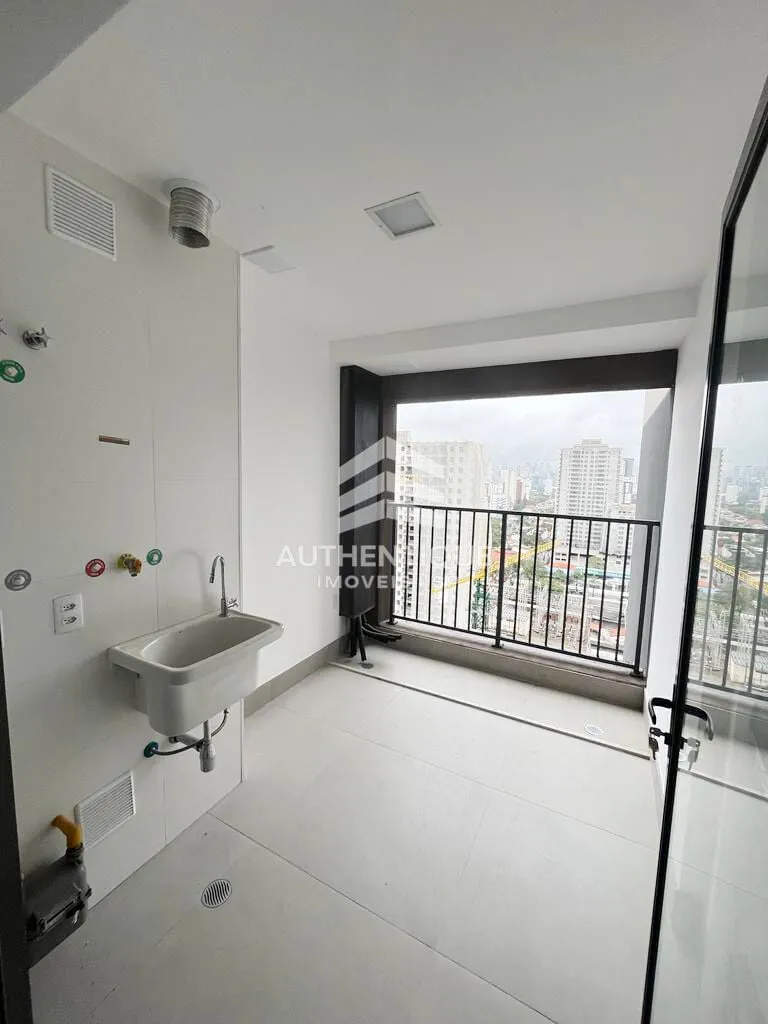 Imagem SQUARE GARDEN CAMPO BELO - Apartamento à venda em São Paulo/SP