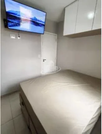 Imagem Apartamento Padrão