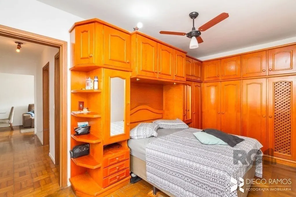 Imagem Excelente apartamento de 88m² com 3 dormitórios.