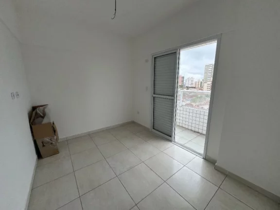 Imagem APARTAMENTO NA MIRIM 2 DORMITÓRIOS 1 SUÍTE!!!