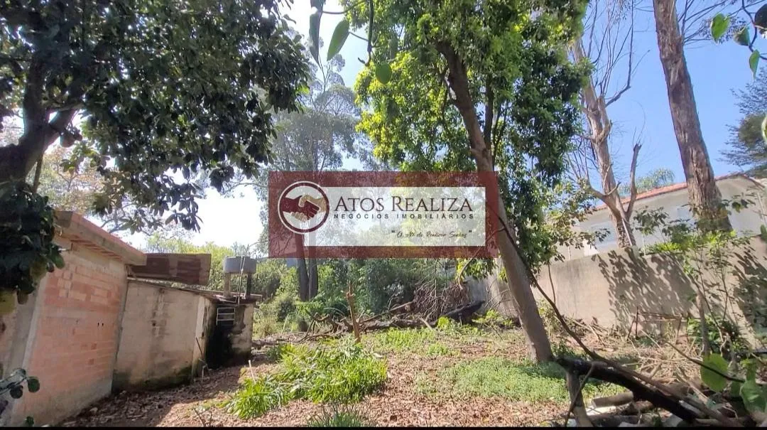 Imagem **Terreno à venda em Vila Califórnia, São Paulo**