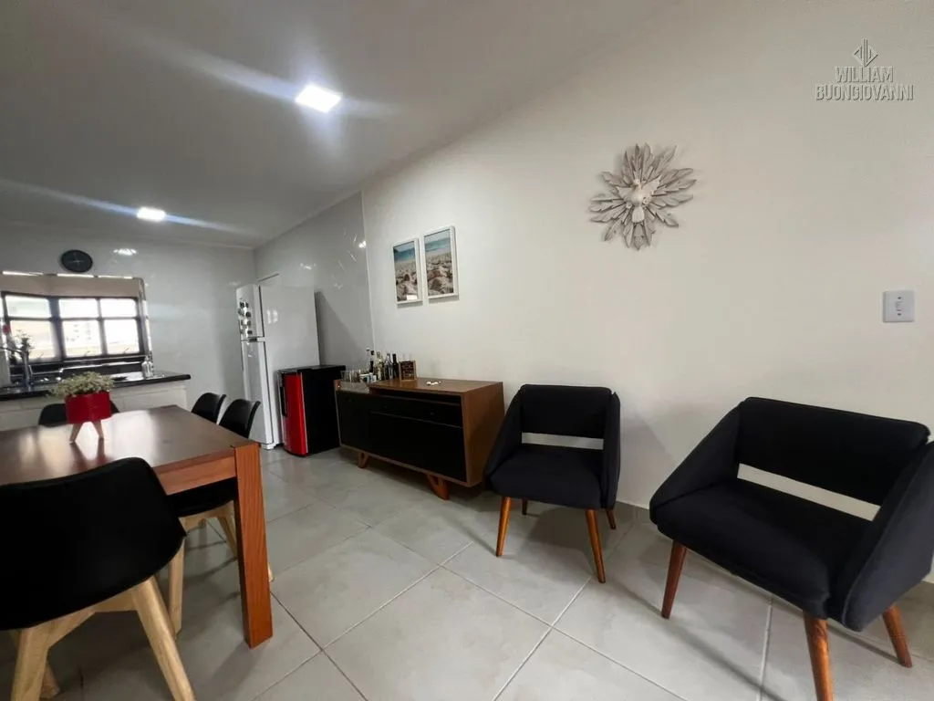 Imagem Apto em Caiçara, 98m², 3 Dorm, 1 Suíte, 2 vagas, Sacada e lazer competo