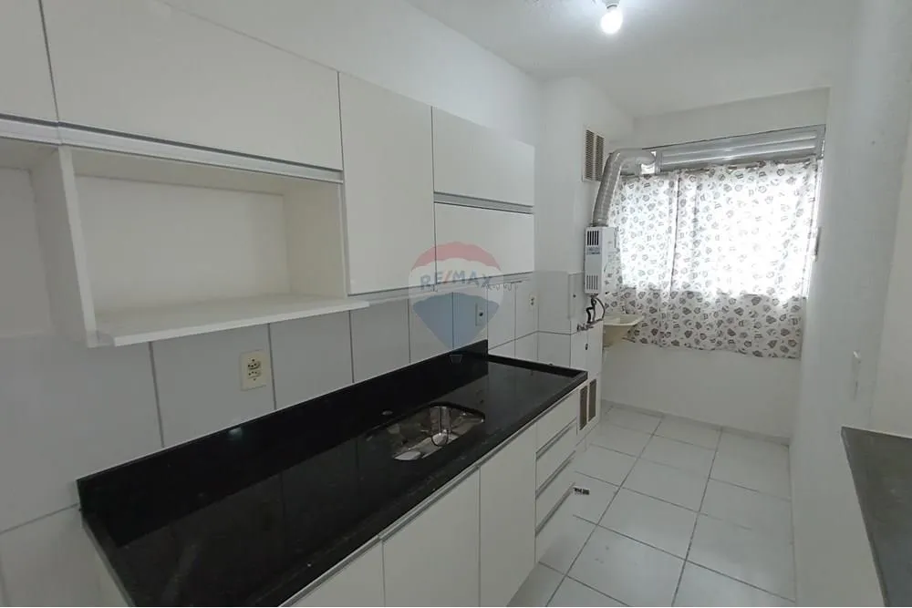 Imagem Apartamento com 2 quartos para venda em Guaratiba - RJ
