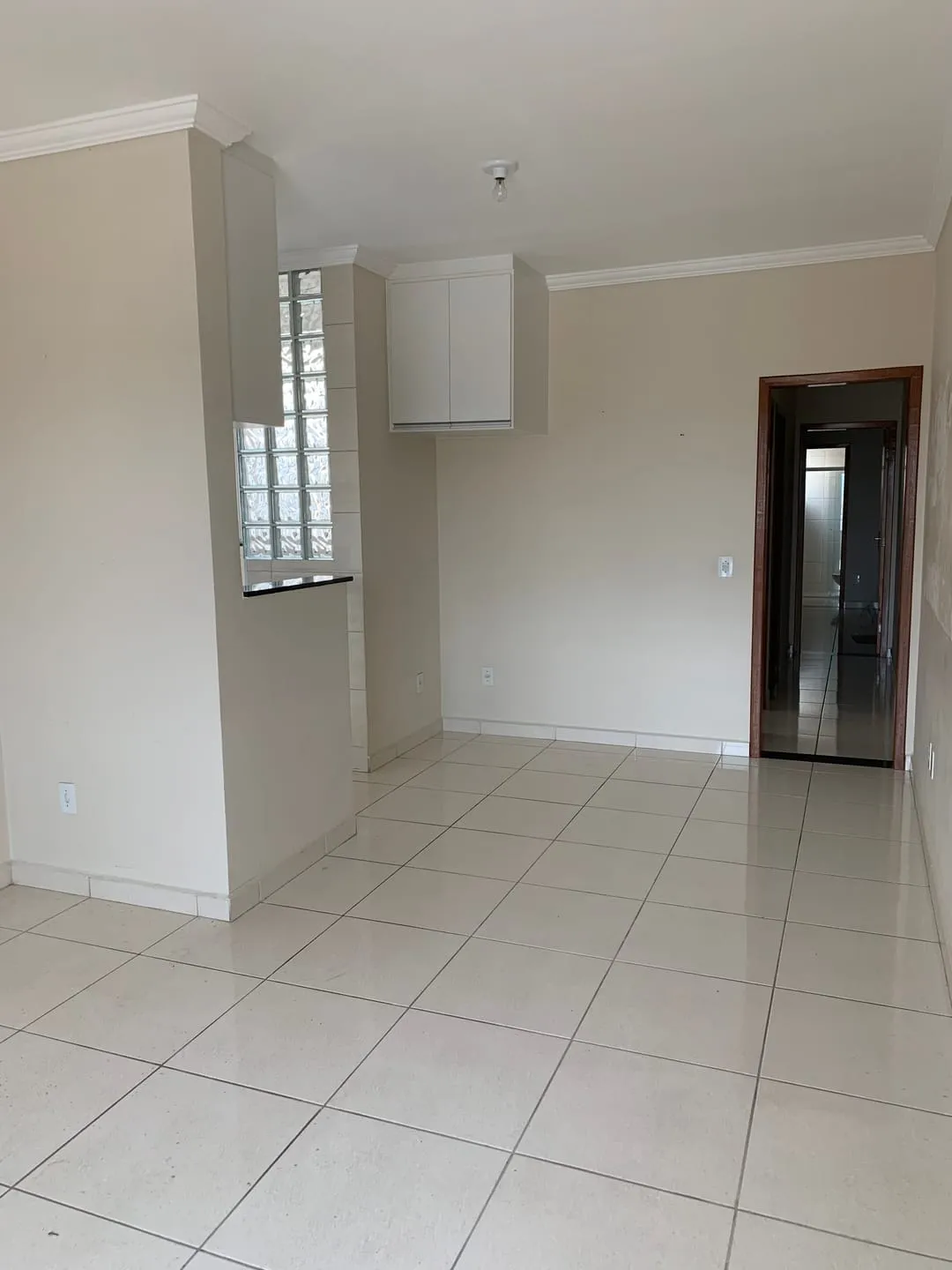 Imagem Apartamento para Locação 2 Quartos, 1 Suite, 1 Vaga, 64M², Alto do Cardoso, Pindamonhangaba - SP | Edifício Rufato Macedo