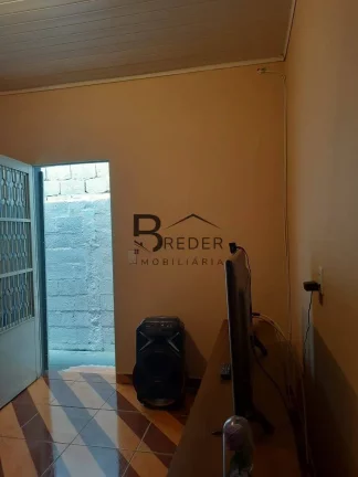 Imagem Casa 2 dorms em Barueri Jd Libano a venda