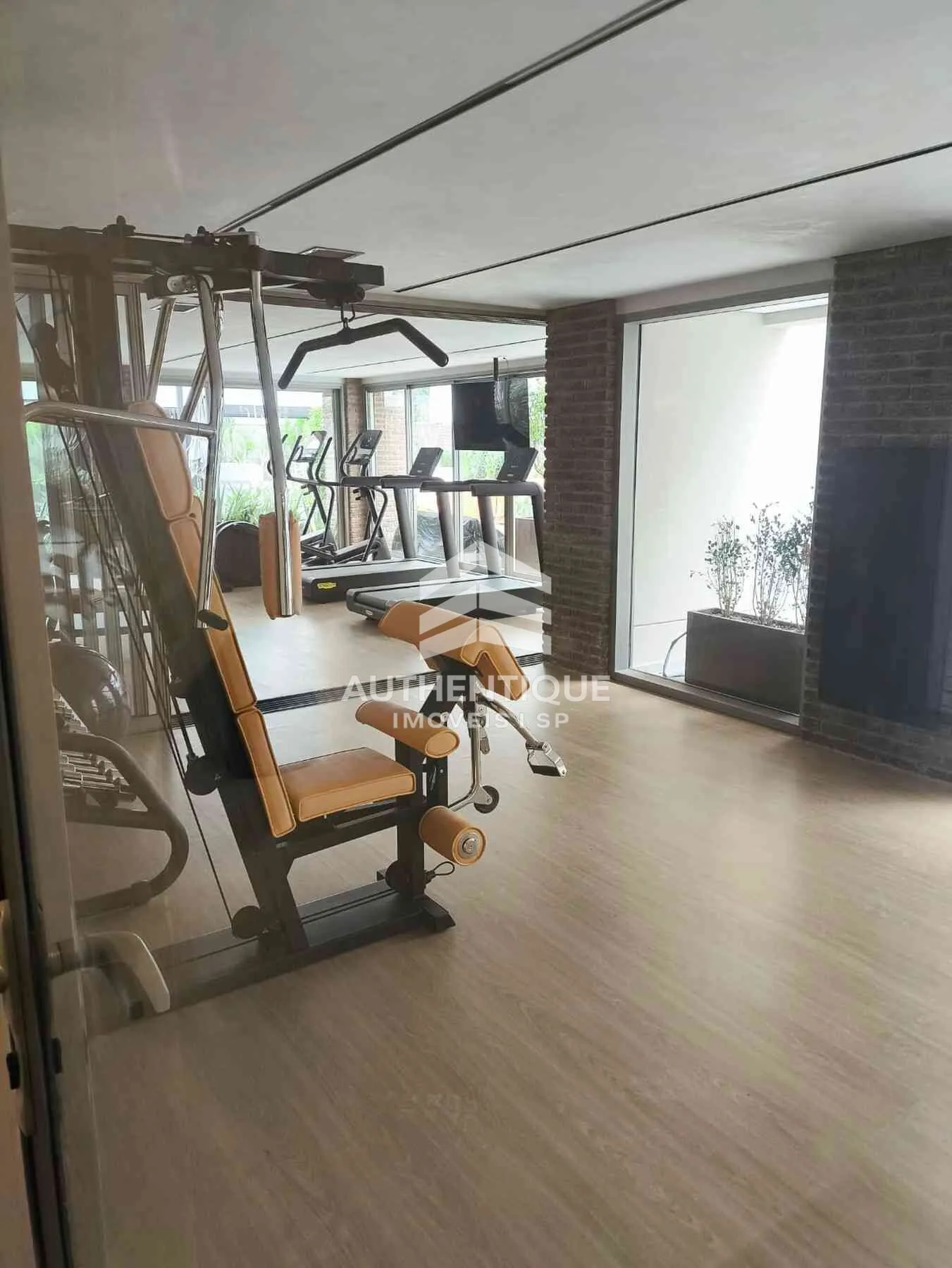 Imagem DOC VILA NOVA CONCEIÇÃO - Apartamento à venda no bairro Vila Nova Conceição - São Paulo/SP, Zona Sul