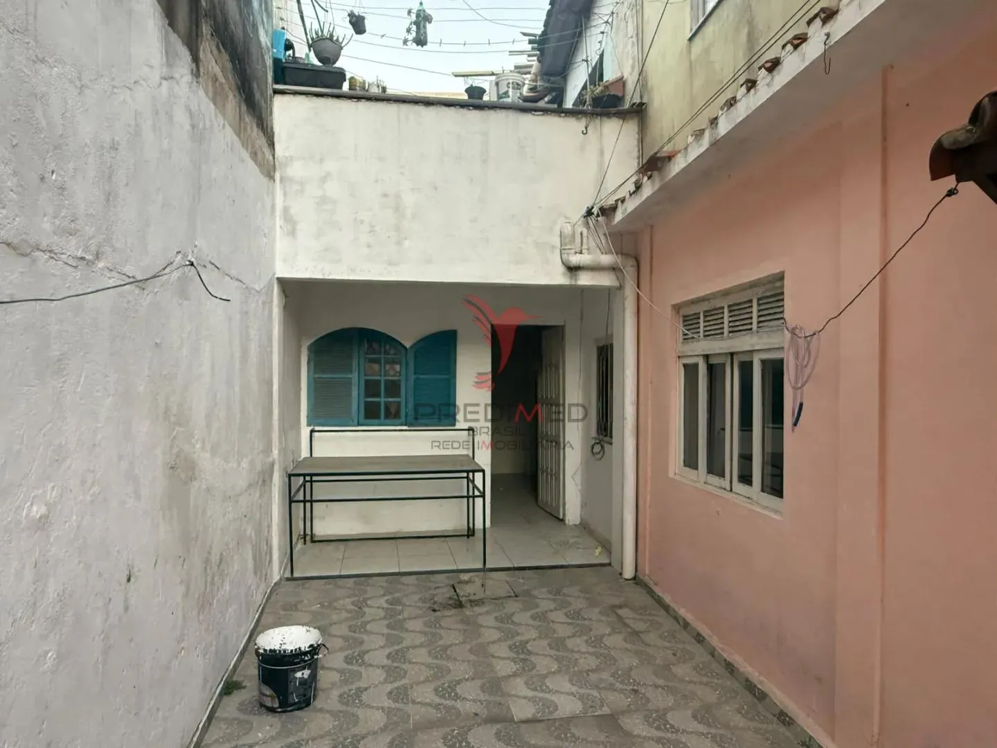 Imagem Casa com preço de oportunidade no São João - Apenas R$ 195.000!