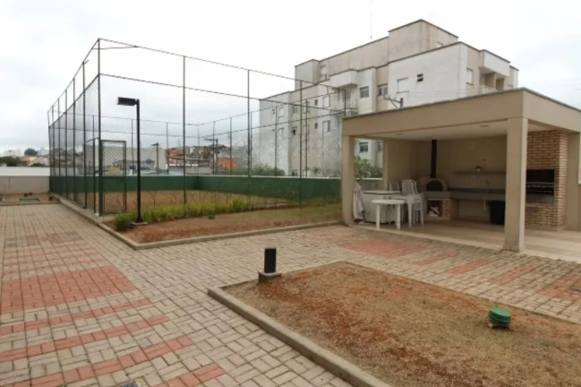 Imagem HOME CLUB CARRÃO - TIBÉRIO - Apto de 45m², próximo às estações Vila Matilde e Penha do metrô!