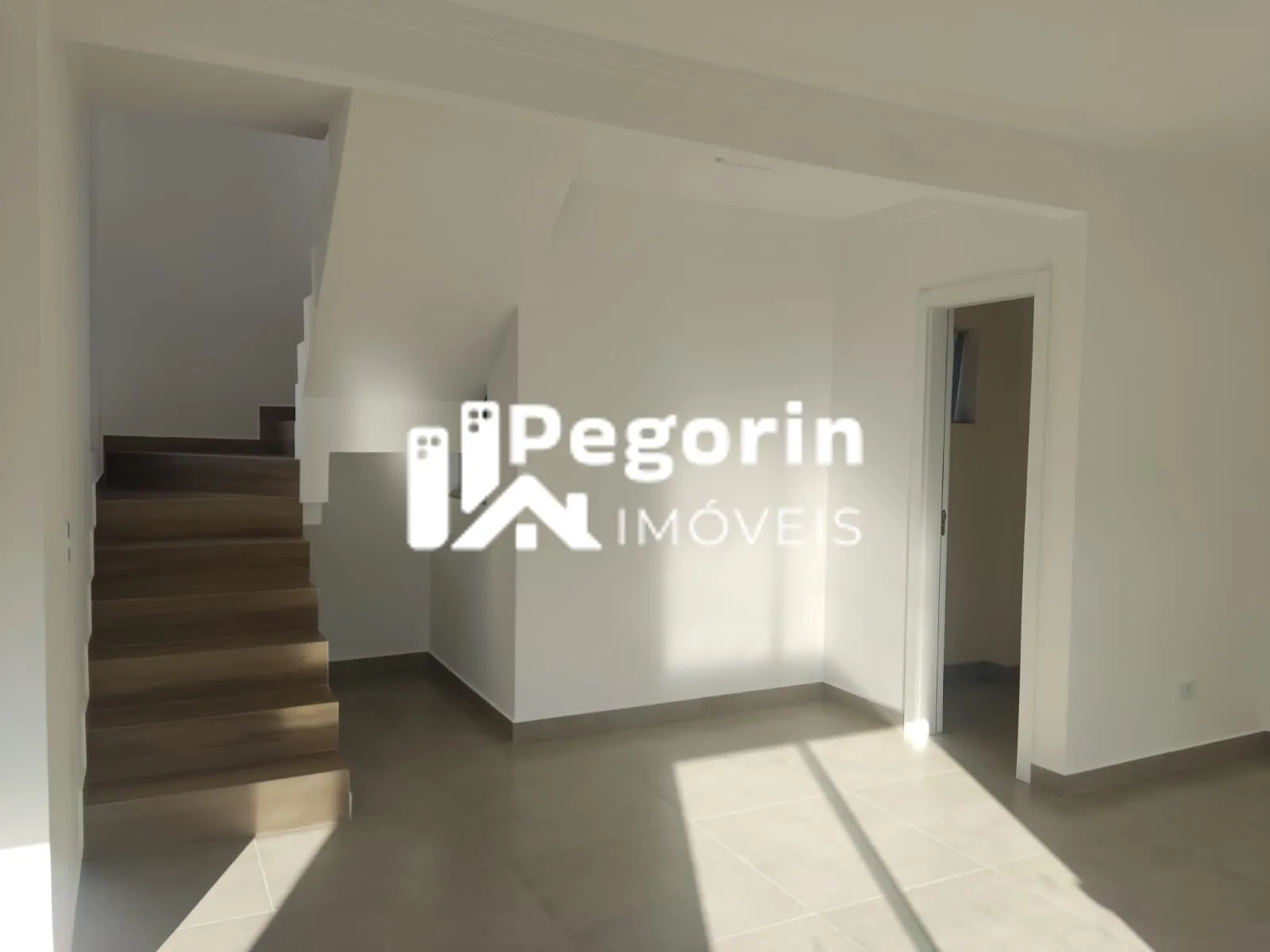 Imagem Sobrado em condomínio à venda em Curitiba, Abranches, com 3 quartos, 110,00m²