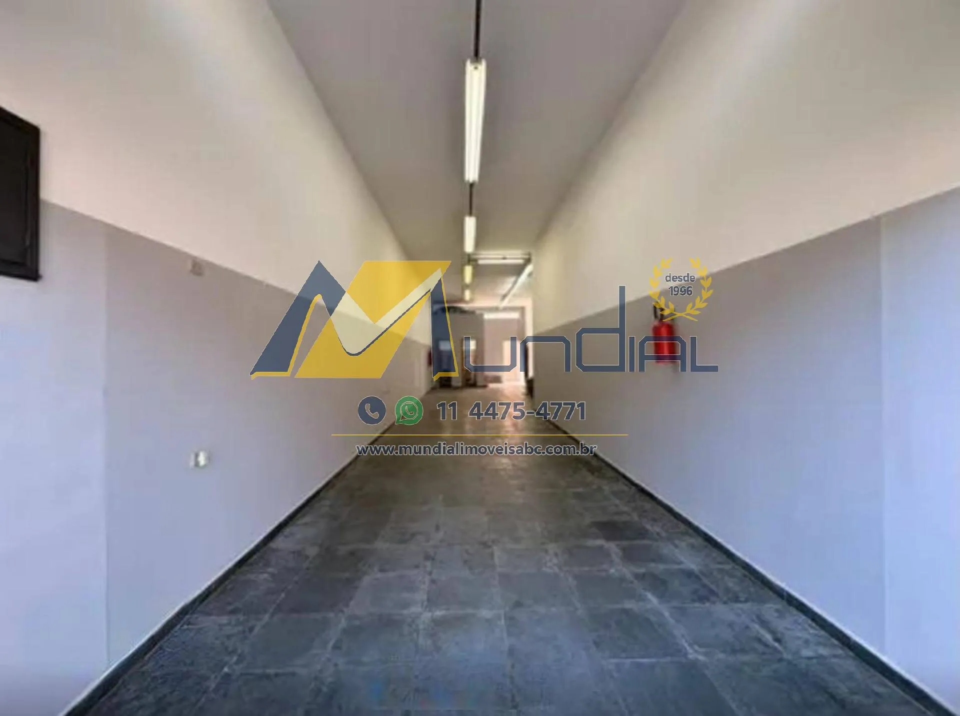 Imagem Imóvel para Venda com Renda - Parque Novo Oratório, Santo André