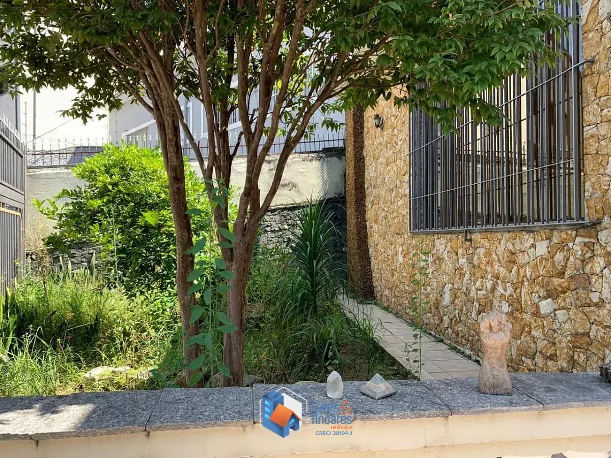 Imagem Casa para venda em Vila Maria Alta com 6 quartos, sendo 1 suíte, 815m²