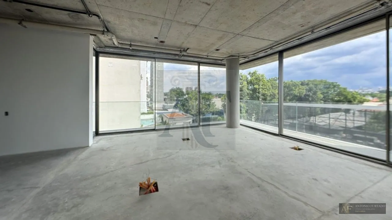 Imagem Apartamento à venda em Jardim Paulista, São Paulo