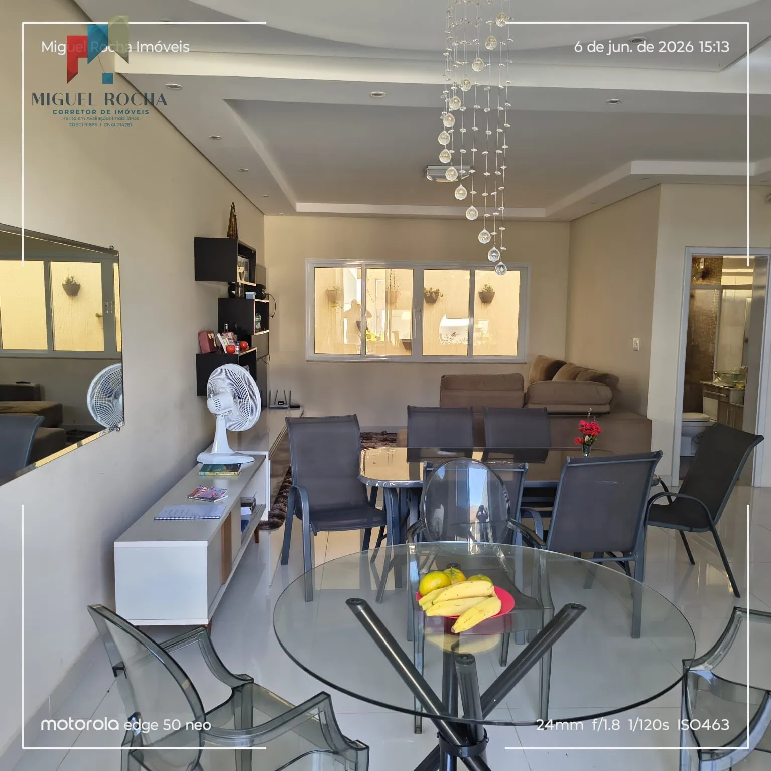 Imagem Casa Sobrado em Jardim Mantovani, Tatuí/SP