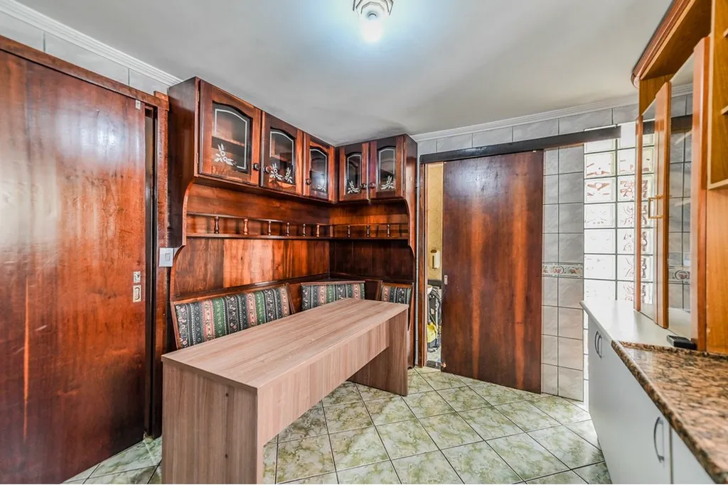 Imagem Casa de Condomínio em Santa Tereza